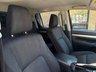USED 2017 17 TOYOTA HILUX 2.4 D-4D Invincible Auto 4WD Euro 6 4dr (TSS, 3.5t) OVER Â£6000 SPENT LAST SERVICE