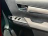 USED 2017 17 TOYOTA HILUX 2.4 D-4D Invincible Auto 4WD Euro 6 4dr (TSS, 3.5t) OVER Â£6000 SPENT LAST SERVICE