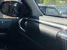 USED 2017 17 TOYOTA HILUX 2.4 D-4D Invincible Auto 4WD Euro 6 4dr (TSS, 3.5t) OVER Â£6000 SPENT LAST SERVICE