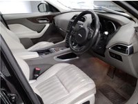 USED 2016 66 JAGUAR F-PACE 2.0 D180 Portfolio SUV 5dr Diesel Auto AWD Euro 6 (s/s) (180 ps) 