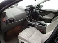 USED 2016 66 JAGUAR F-PACE 2.0 D180 Portfolio SUV 5dr Diesel Auto AWD Euro 6 (s/s) (180 ps) 