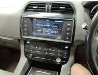 USED 2016 66 JAGUAR F-PACE 2.0 D180 Portfolio SUV 5dr Diesel Auto AWD Euro 6 (s/s) (180 ps) 