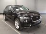USED 2016 66 JAGUAR F-PACE 2.0 D180 Portfolio SUV 5dr Diesel Auto AWD Euro 6 (s/s) (180 ps) 