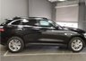 USED 2016 66 JAGUAR F-PACE 2.0 D180 Portfolio SUV 5dr Diesel Auto AWD Euro 6 (s/s) (180 ps) 