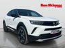 USED 2023 23 VAUXHALL MOKKA ELECTRIC 50kWh Ultimate SUV 5dr Electric Auto (136 ps) 