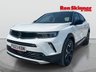 USED 2023 23 VAUXHALL MOKKA ELECTRIC 50kWh Ultimate SUV 5dr Electric Auto (136 ps) 