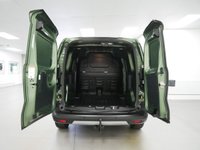USED 2026 26 FORD TRANSIT COURIER 1.0 ECOBOOST 125 BHP SWB ACTIVE EDITION AUTOMATIC ( NO VAT ) 1 OWNER | HIGH SPEC | FACELIFT | NO VAT !