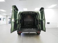 USED 2026 26 FORD TRANSIT COURIER 1.0 ECOBOOST 125 BHP SWB ACTIVE EDITION AUTOMATIC ( NO VAT ) 1 OWNER | HIGH SPEC | FACELIFT | NO VAT !