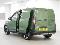 USED 2026 26 FORD TRANSIT COURIER 1.0 ECOBOOST 125 BHP SWB ACTIVE EDITION AUTOMATIC ( NO VAT ) 1 OWNER | HIGH SPEC | FACELIFT | NO VAT !