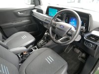 USED 2026 26 FORD TRANSIT COURIER 1.0 ECOBOOST 125 BHP SWB ACTIVE EDITION AUTOMATIC ( NO VAT ) 1 OWNER | HIGH SPEC | FACELIFT | NO VAT !