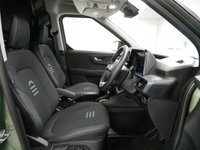USED 2026 26 FORD TRANSIT COURIER 1.0 ECOBOOST 125 BHP SWB ACTIVE EDITION AUTOMATIC ( NO VAT ) 1 OWNER | HIGH SPEC | FACELIFT | NO VAT !
