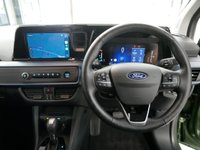 USED 2026 26 FORD TRANSIT COURIER 1.0 ECOBOOST 125 BHP SWB ACTIVE EDITION AUTOMATIC ( NO VAT ) 1 OWNER | HIGH SPEC | FACELIFT | NO VAT !