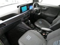 USED 2026 26 FORD TRANSIT COURIER 1.0 ECOBOOST 125 BHP SWB ACTIVE EDITION AUTOMATIC ( NO VAT ) 1 OWNER | HIGH SPEC | FACELIFT | NO VAT !
