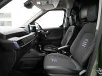 USED 2026 26 FORD TRANSIT COURIER 1.0 ECOBOOST 125 BHP SWB ACTIVE EDITION AUTOMATIC ( NO VAT ) 1 OWNER | HIGH SPEC | FACELIFT | NO VAT !