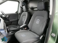 USED 2026 26 FORD TRANSIT COURIER 1.0 ECOBOOST 125 BHP SWB ACTIVE EDITION AUTOMATIC ( NO VAT ) 1 OWNER | HIGH SPEC | FACELIFT | NO VAT !