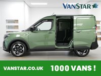 USED 2026 26 FORD TRANSIT COURIER 1.0 ECOBOOST 125 BHP SWB ACTIVE EDITION AUTOMATIC ( NO VAT ) 1 OWNER | HIGH SPEC | FACELIFT | NO VAT !