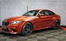 USED 2020 70 BMW M2 3.0 BiTurbo GPF Competition Coupe 2dr Petrol DCT Euro 6 (s/s) (410 ps) M2 COMF/PLUS PK+ICONS+FBMWSH