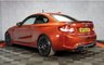 USED 2020 70 BMW M2 3.0 BiTurbo GPF Competition Coupe 2dr Petrol DCT Euro 6 (s/s) (410 ps) M2 COMF/PLUS PK+ICONS+FBMWSH
