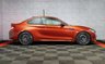 USED 2020 70 BMW M2 3.0 BiTurbo GPF Competition Coupe 2dr Petrol DCT Euro 6 (s/s) (410 ps) M2 COMF/PLUS PK+ICONS+FBMWSH