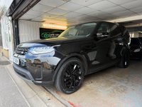 USED 2017 17 LAND ROVER DISCOVERY 3.0 TD V6 HSE Auto 4WD Euro 6 (s/s) 5dr FULL SERVICE HISTORY