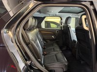 USED 2017 17 LAND ROVER DISCOVERY 3.0 TD V6 HSE Auto 4WD Euro 6 (s/s) 5dr FULL SERVICE HISTORY