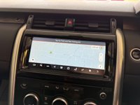 USED 2017 17 LAND ROVER DISCOVERY 3.0 TD V6 HSE Auto 4WD Euro 6 (s/s) 5dr FULL SERVICE HISTORY