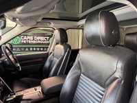 USED 2017 17 LAND ROVER DISCOVERY 3.0 TD V6 HSE Auto 4WD Euro 6 (s/s) 5dr FULL SERVICE HISTORY