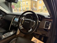 USED 2017 17 LAND ROVER DISCOVERY 3.0 TD V6 HSE Auto 4WD Euro 6 (s/s) 5dr FULL SERVICE HISTORY