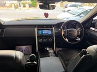 USED 2017 17 LAND ROVER DISCOVERY 3.0 TD V6 HSE Auto 4WD Euro 6 (s/s) 5dr FULL SERVICE HISTORY