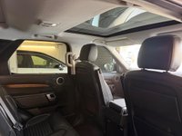 USED 2017 17 LAND ROVER DISCOVERY 3.0 TD V6 HSE Auto 4WD Euro 6 (s/s) 5dr FULL SERVICE HISTORY