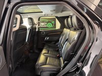 USED 2017 17 LAND ROVER DISCOVERY 3.0 TD V6 HSE Auto 4WD Euro 6 (s/s) 5dr FULL SERVICE HISTORY