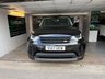 USED 2017 17 LAND ROVER DISCOVERY 3.0 TD V6 HSE Auto 4WD Euro 6 (s/s) 5dr FULL SERVICE HISTORY