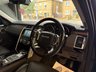 USED 2017 17 LAND ROVER DISCOVERY 3.0 TD V6 HSE Auto 4WD Euro 6 (s/s) 5dr FULL SERVICE HISTORY