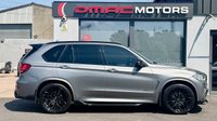 USED 2018 67 BMW X5 3.0 40d M Sport SUV 5dr Diesel Auto xDrive Euro 6 (s/s) (313 ps) 