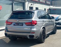 USED 2018 67 BMW X5 3.0 40d M Sport SUV 5dr Diesel Auto xDrive Euro 6 (s/s) (313 ps) 