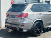 USED 2018 67 BMW X5 3.0 40d M Sport SUV 5dr Diesel Auto xDrive Euro 6 (s/s) (313 ps) 