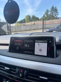 USED 2018 67 BMW X5 3.0 40d M Sport SUV 5dr Diesel Auto xDrive Euro 6 (s/s) (313 ps) 