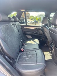 USED 2018 67 BMW X5 3.0 40d M Sport SUV 5dr Diesel Auto xDrive Euro 6 (s/s) (313 ps) 