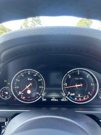 USED 2018 67 BMW X5 3.0 40d M Sport SUV 5dr Diesel Auto xDrive Euro 6 (s/s) (313 ps) 