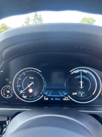 USED 2018 67 BMW X5 3.0 40d M Sport SUV 5dr Diesel Auto xDrive Euro 6 (s/s) (313 ps) 