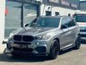 USED 2018 67 BMW X5 3.0 40d M Sport SUV 5dr Diesel Auto xDrive Euro 6 (s/s) (313 ps) 
