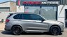 USED 2018 67 BMW X5 3.0 40d M Sport SUV 5dr Diesel Auto xDrive Euro 6 (s/s) (313 ps) 