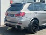 USED 2018 67 BMW X5 3.0 40d M Sport SUV 5dr Diesel Auto xDrive Euro 6 (s/s) (313 ps) 