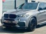 USED 2018 67 BMW X5 3.0 40d M Sport SUV 5dr Diesel Auto xDrive Euro 6 (s/s) (313 ps) 