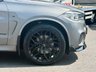USED 2018 67 BMW X5 3.0 40d M Sport SUV 5dr Diesel Auto xDrive Euro 6 (s/s) (313 ps) 
