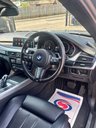 USED 2018 67 BMW X5 3.0 40d M Sport SUV 5dr Diesel Auto xDrive Euro 6 (s/s) (313 ps) 