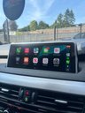 USED 2018 67 BMW X5 3.0 40d M Sport SUV 5dr Diesel Auto xDrive Euro 6 (s/s) (313 ps) 