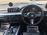USED 2018 67 BMW X5 3.0 40d M Sport SUV 5dr Diesel Auto xDrive Euro 6 (s/s) (313 ps) 