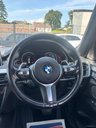 USED 2018 67 BMW X5 3.0 40d M Sport SUV 5dr Diesel Auto xDrive Euro 6 (s/s) (313 ps) 