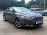 USED 2015 65 FORD MONDEO 1.5T EcoBoost Titanium Euro 6 (s/s) 5dr LOW MILES/EURO 6
